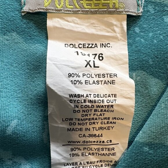 Sleeveless Dress - Picture 4 of 4